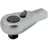 Image de Bahco Clé à Cliquet Interchangeable Pear Head With Rectangular Connector