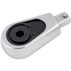 Image de Bahco Clé à Cliquet Interchangeable Head Bit Holder With Rectangular Connector