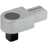 Image de Bahco Tête Carrée Fixe Interchangeable Avec Connecteur Rectangulaire