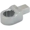Image de Bahco Clé à Patte D´oie 27x36 30 Mm