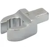 Image de Bahco Clé à Fourche Ouverte 9x12 Mm 13