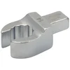 Image de Bahco Clé à Fourche Ouverte 9x12 Mm 22