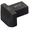 Image de Bahco Tête De Soudage Interchangeable Avec Connecteur Rectangulaire
