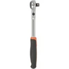 Image de Bahco Clé à Cliquet With 3/8´´ Articulated Head With 72 Teeth And 5° Action Angle 223 Mm
