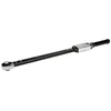 Image de Bahco Clé Dynamométrique Adjustable Free Drive Mechanical With Fixed Ratchet Head