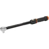 Image de Bahco Clé Dynamométrique Adjustable Mechanical Trigger With Viewfinder And Fixed Ratchet Head With Through Square