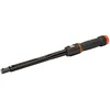 Image de Bahco Clé Dynamométrique Adjustable Mechanical Trigger With Viewfinder And Cylindrical Connection Interchangeable Head