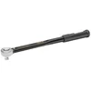 Image de Bahco Clé Dynamométrique Preset Trigger Mechanical With Fixed Ratchet Head With Square On Both Sides