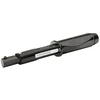 Image de Bahco Clé Dynamométrique Preset Mechanical With Interchangeable Cylindrical Connection Head And Plastic Handle