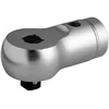 Image de Bahco Interchangeable Par La Tête Carrée Avec Connecteur Cylindrique