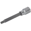Image de Bahco Douille Avec Embout 1/2´´ Pour Vis Torx® T30 120 Mm