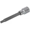 Image de Bahco Douille Avec Embout De 1/2´´ Pour Vis Torx® T60 120 Mm