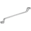 Image de Bahco Clé étoile Fixe Extra Offset Double Ended Star With Chrome Finish 22 Mmx24 Mm 306 Mm