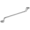 Image de Bahco Clé étoile Fixe 1.1/16´´-1.1/4´´ Extra Offset Double Ended Star With Chrome Finish 353 Mm