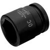 Image de Bahco Douille à Choc 3/4´´ Carré 30 Mm
