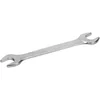 Image de Bahco Clé à Fourche 1.1/16´´-1.1/4´´ Double Open End With Chrome Finish 280 Mm