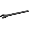 Image de Bahco Clé à Fourche Single Open End With Finish Pliers 60 Mm 492 Mm