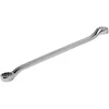 Image de Bahco Clé étoile Fixe 15/16´´-1´´ Double End With Chrome Finish 352 Mm Offset Star