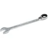 Image de Bahco Clé à Cliquet Combinée 323 Mm 24 Mm