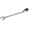 Image de Bahco Clé à Cliquet Combinée 140 Mm 7 Mm
