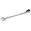Image de Bahco Clé à Cliquet Combinée 9/16´´ 190 Mm