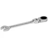 Image de Bahco Clé à Cliquet Combinée Articulée Jointed 136 Mm 10 Mm
