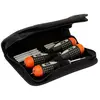 Image de Bahco Jeu De Tournevis Ergo  Preset Torque Torque With Interchangeable Blades