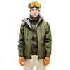 Image de The Mountain Studio Veste Gore-tex® Epe 3l Shell