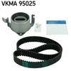 Image de Distributieriemset VKMA95025 SKF