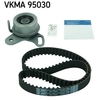 Image de Distributieriemset VKMA95030 SKF