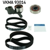 Image de Distributieriemset VKMA93014 SKF
