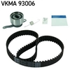 Image de Distributieriemset VKMA93006 SKF