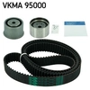 Image de Distributieriemset VKMA95000 SKF