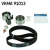 Image de Distributieriemset VKMA91013 SKF