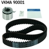 Image de Distributieriemset VKMA90001 SKF