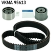 Image de Distributieriemset VKMA95613 SKF