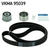 Image de Distributieriemset VKMA95039 SKF