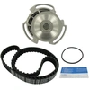 Image de Waterpomp + distributieriemset VKMC01100 SKF