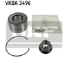 Image de Wiellager VKBA3496 SKF