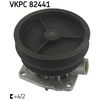 Image de Waterpomp VKPC82441 SKF