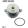 Image de Waterpomp VKPC81210 SKF