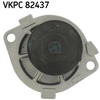 Image de Waterpomp VKPC82437 SKF