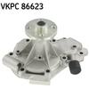 Image de Waterpomp VKPC86623 SKF