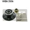 Image de Wiellager VKBA3506 SKF