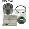 Image de Wiellager VKBA3501 SKF