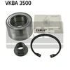 Image de Wiellager VKBA3500 SKF
