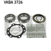 Image de Wiellager VKBA3726 SKF