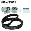 Image de Distributieriemset VKMA91011 SKF