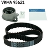 Image de Distributieriemset VKMA95621 SKF