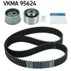 Image de Distributieriemset VKMA95624 SKF